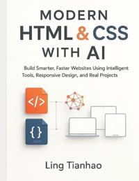 Modern HTML & CSS with AI