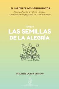 El Jardín de Los Sentimientos