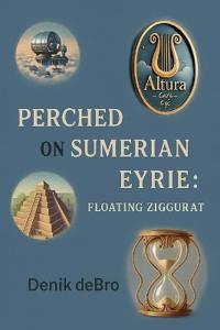 Perched On Sumerian Eyrie