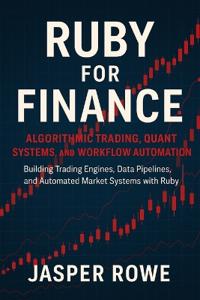 Ruby for Finance