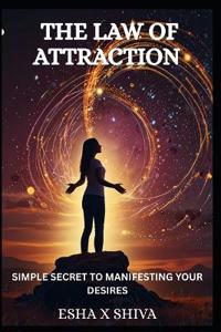 The Law of Attraction