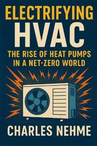 Electrifying HVAC