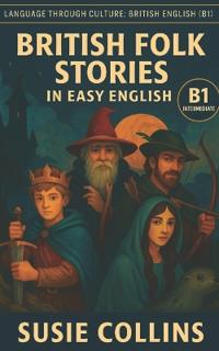 British Folk Stories in Easy English