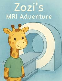 Zozi's MRI Adventure