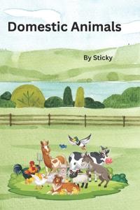 Domestic Animals