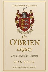 The O'Brien Family Legacy