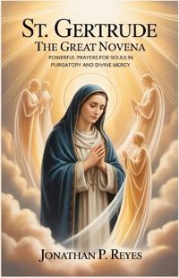 St. Gertrude the Great Novena