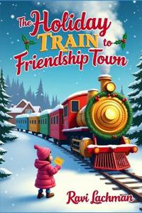 The Holiday Train to Friendship Town