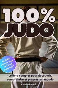100 % Judo
