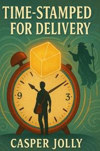 Time-Stamped For Delivery