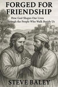 Forged for Friendship