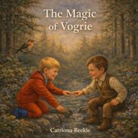 The Magic of Vogrie