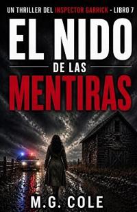Un Cuervo de Mentiras