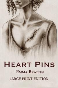 Heart Pins