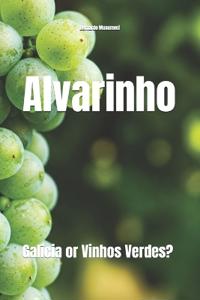 Alvarinho