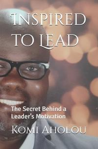 Inspired to Lead