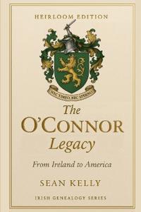 The O'Connor Family Legacy