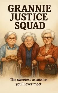 Grannie Justice Squad