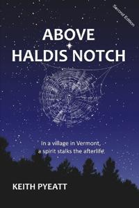 Above Haldis Notch