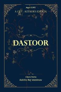 Dastoor