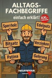 Alltags-Fachbegriffe