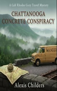 Chattanooga Concrete Conspiracy