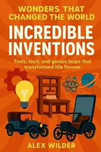Incredible Inventions