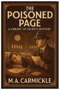 The Poisoned Page