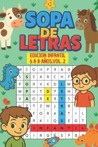 Sopa de Letras
