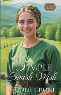 Her Simple Amish Wish