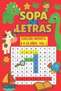 Sopa de Letras