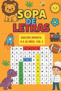 Sopa de Letras