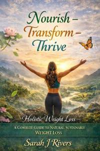 Nourish -Transform - Thrive (Holistic Weight Loss)