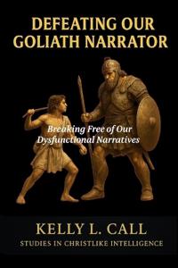 Defeating Our Goliath Narrator