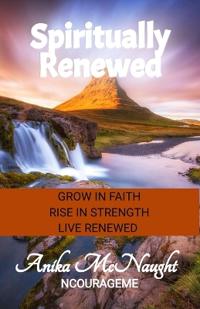Spiritually Renewed