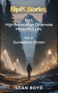 Short Stories Volume 1 and 2