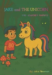 Jake and The Unicorn