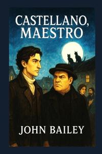 Castellano, Maestro
