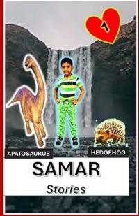 SAMAR Stories