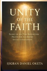 Unity of the Faith