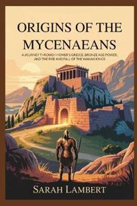 Origins of the Mycenaeans