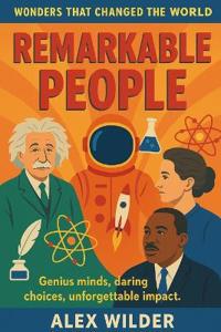 Remarkable People