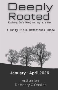 Deeply Rooted