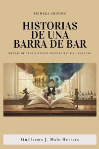 Historias de Una Barra de Bar