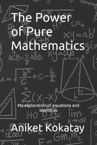 The Power of Pure Mathematics