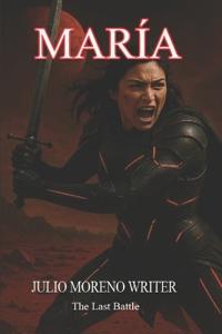 MARIA. The Last Battle