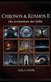 Chronos und Kosmos II - Die Architektur der Stille