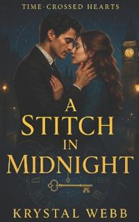 Quiver, C: Stitch in Midnight