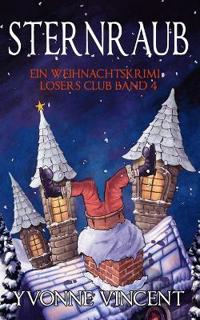 Sternraub