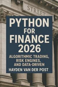 Python for Finance 2026